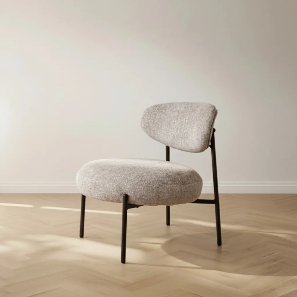 HUUS Fauteuil Anouk