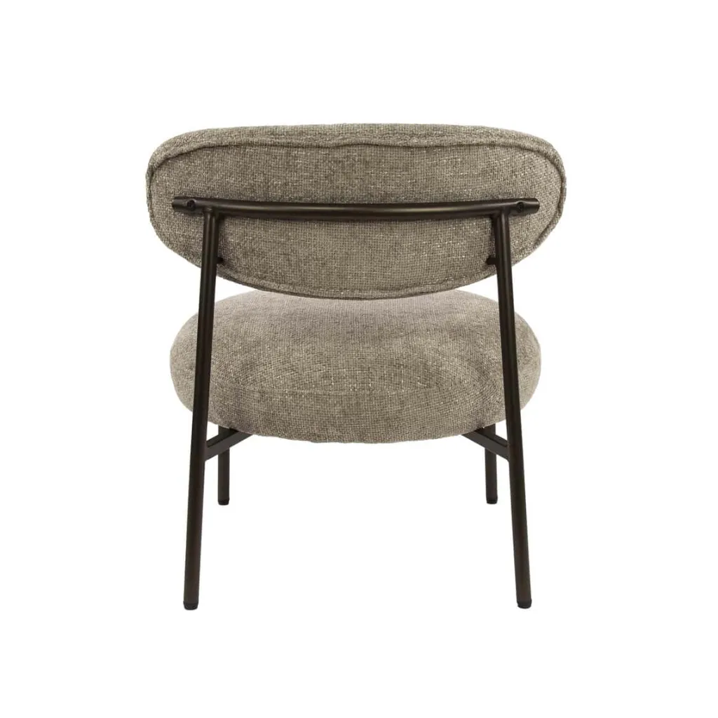 HUUS Fauteuil Anouk