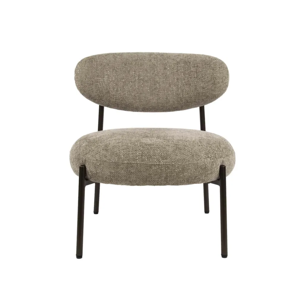 HUUS Fauteuil Anouk