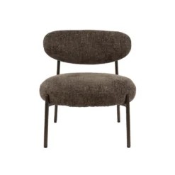HUUS Fauteuil Anouk