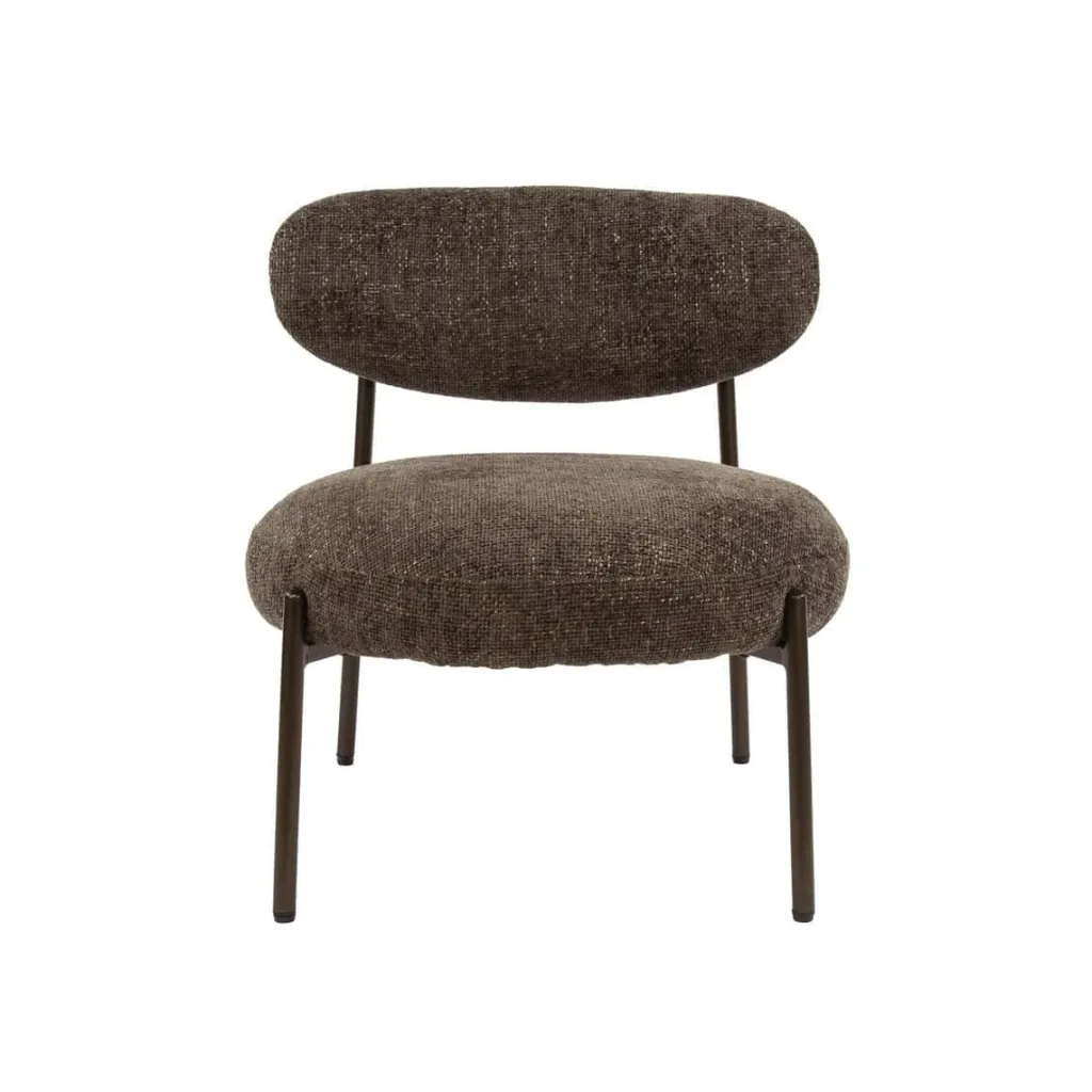 HUUS Fauteuil Anouk