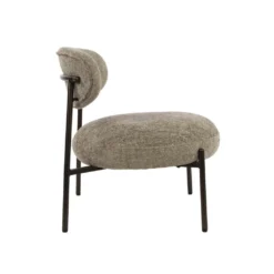 HUUS Fauteuil Anouk