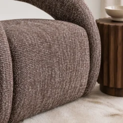 HUUS Fauteuil Antibes