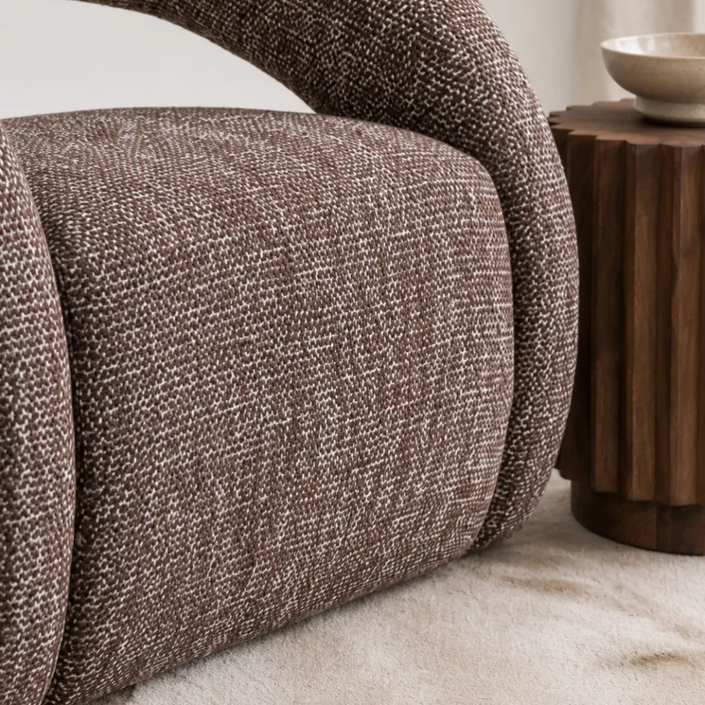 HUUS Fauteuil Antibes