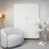 HUUS Fauteuil Belfast
