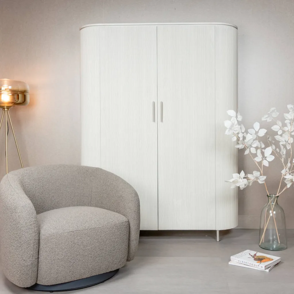 HUUS Fauteuil Belfast