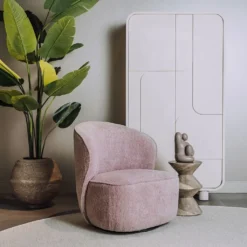 HUUS Fauteuil Belvi