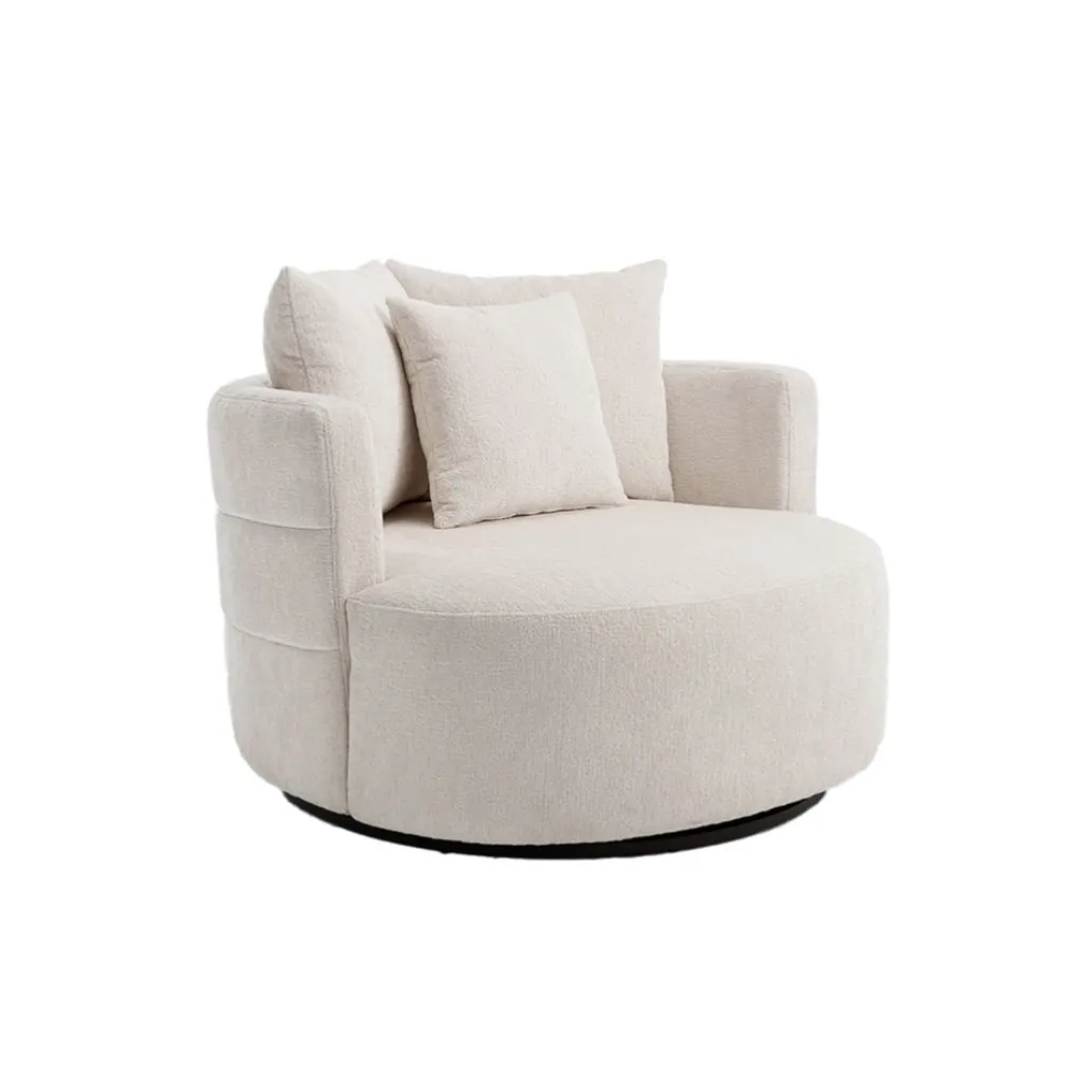 HUUS Fauteuil Bolza
