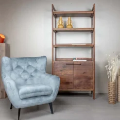 HUUS Fauteuil Bomba