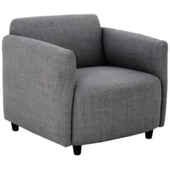 HUUS Fauteuil Bradfort