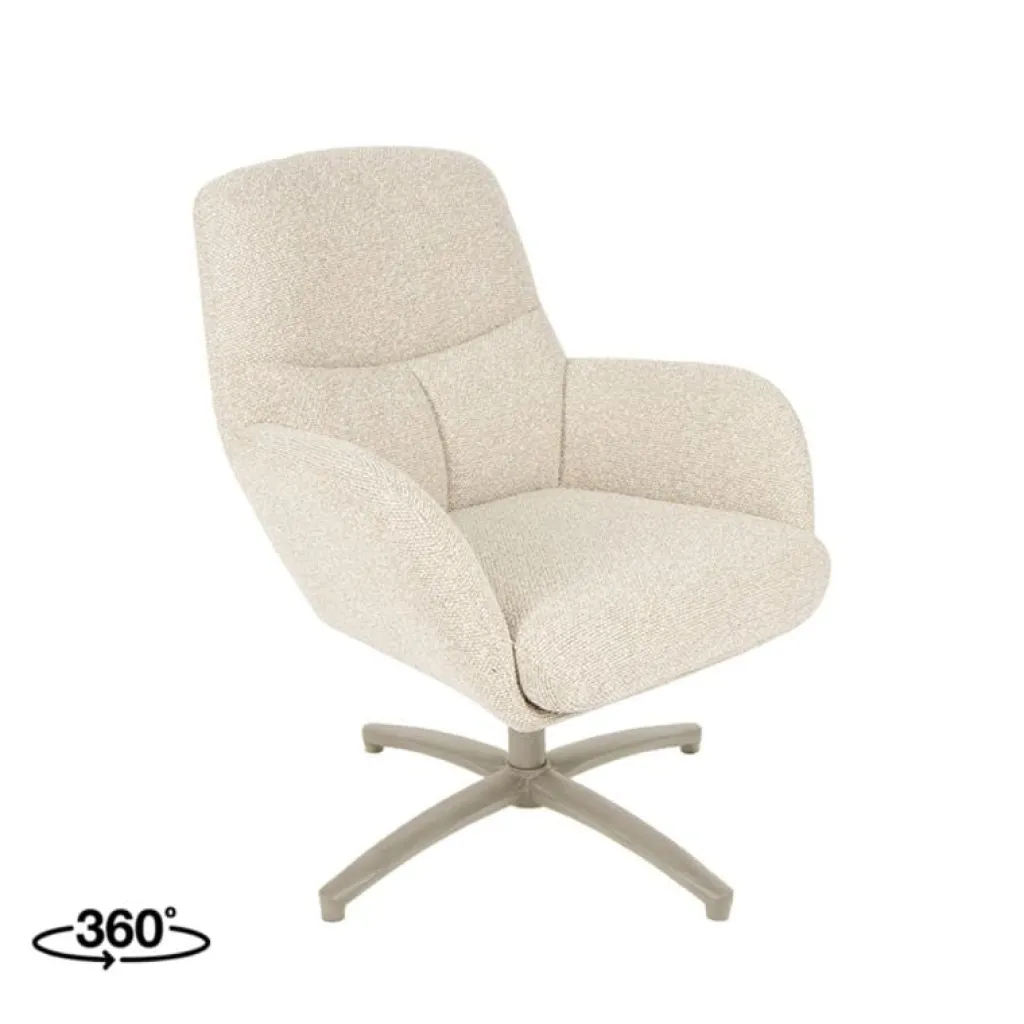HUUS Fauteuil Chill Zone