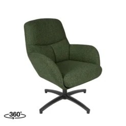 HUUS Fauteuil Chill Zone