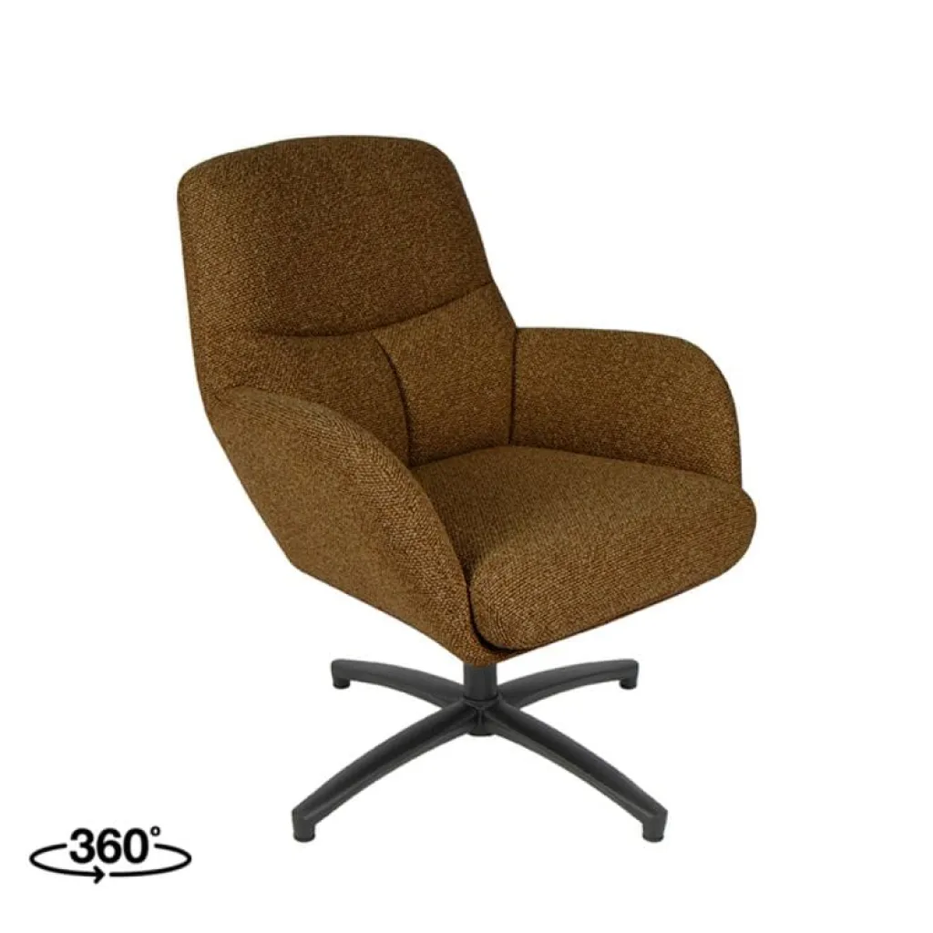 HUUS Fauteuil Chill Zone
