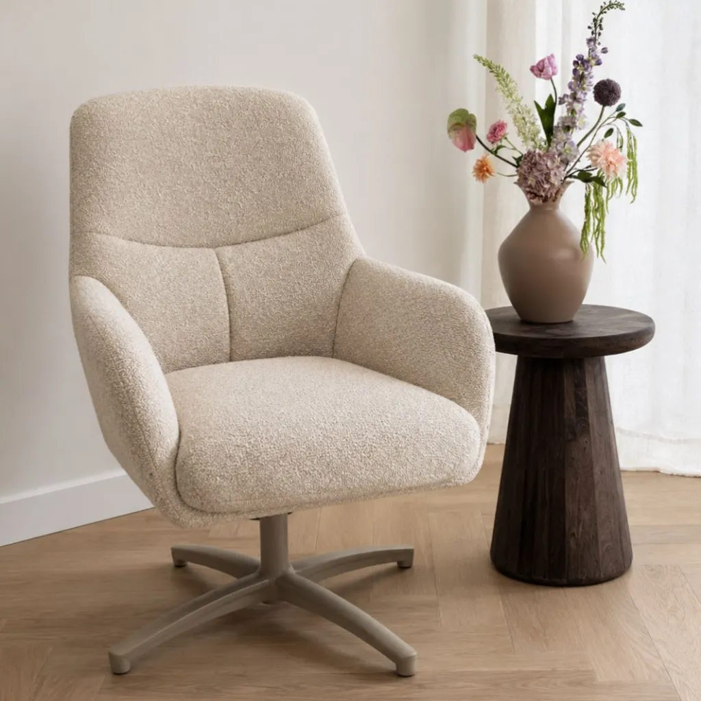 HUUS Fauteuil Chill Zone