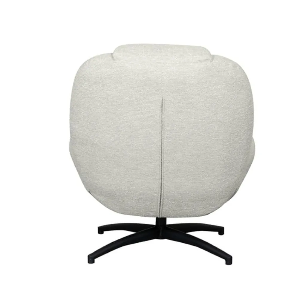 HUUS Fauteuil Clayton