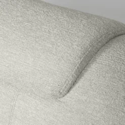HUUS Fauteuil Clayton