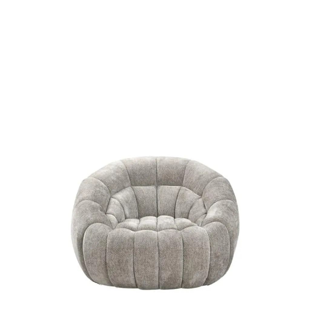 HUUS Fauteuil Cloud