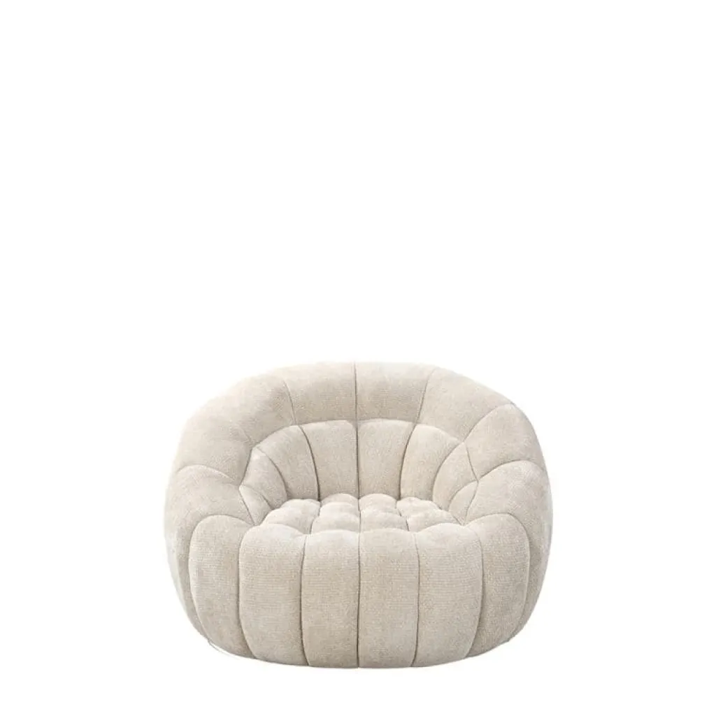 HUUS Fauteuil Cloud