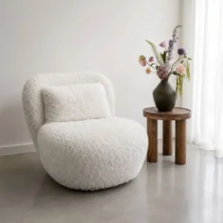 HUUS Fauteuil Doodle
