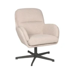 HUUS Fauteuil Finn