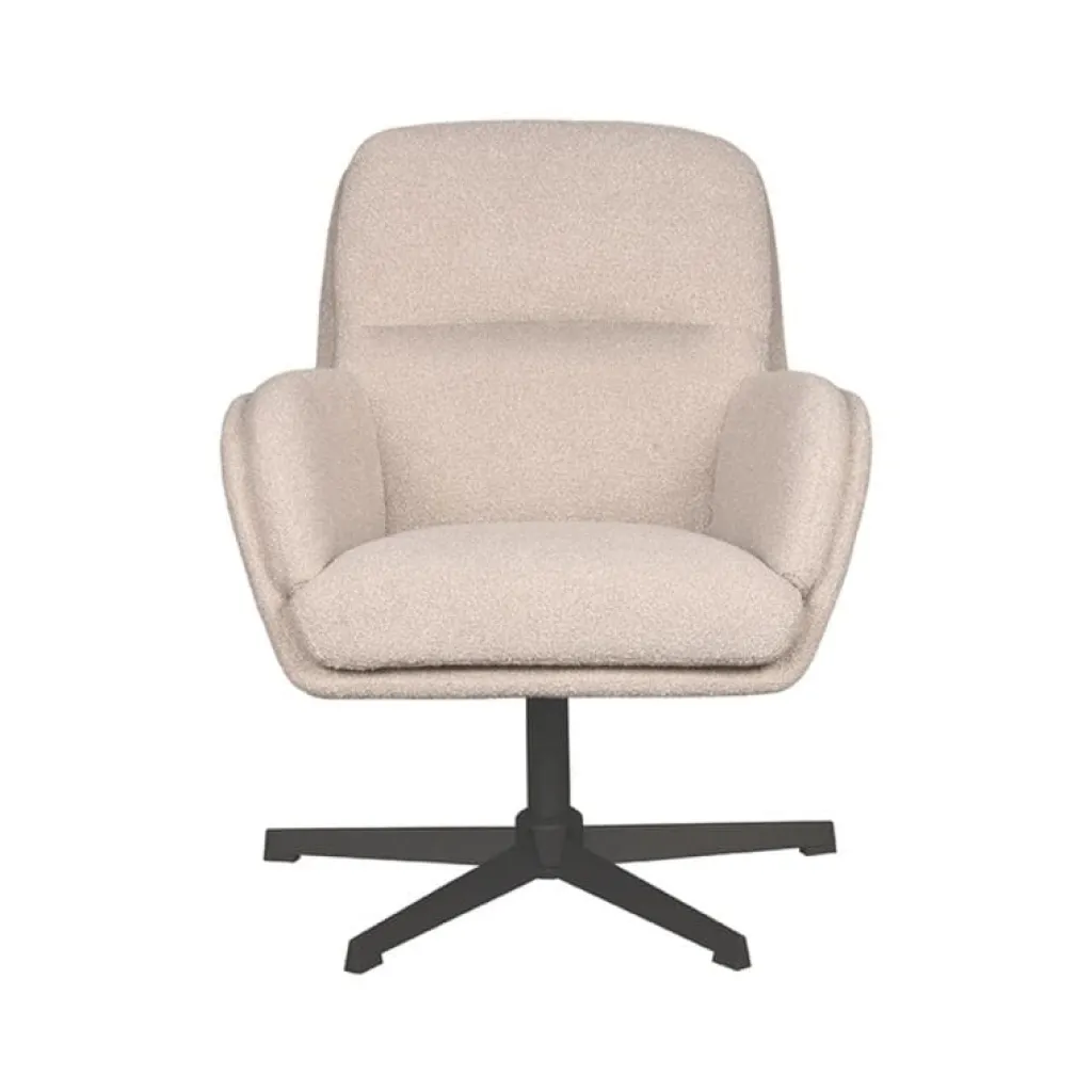 HUUS Fauteuil Finn