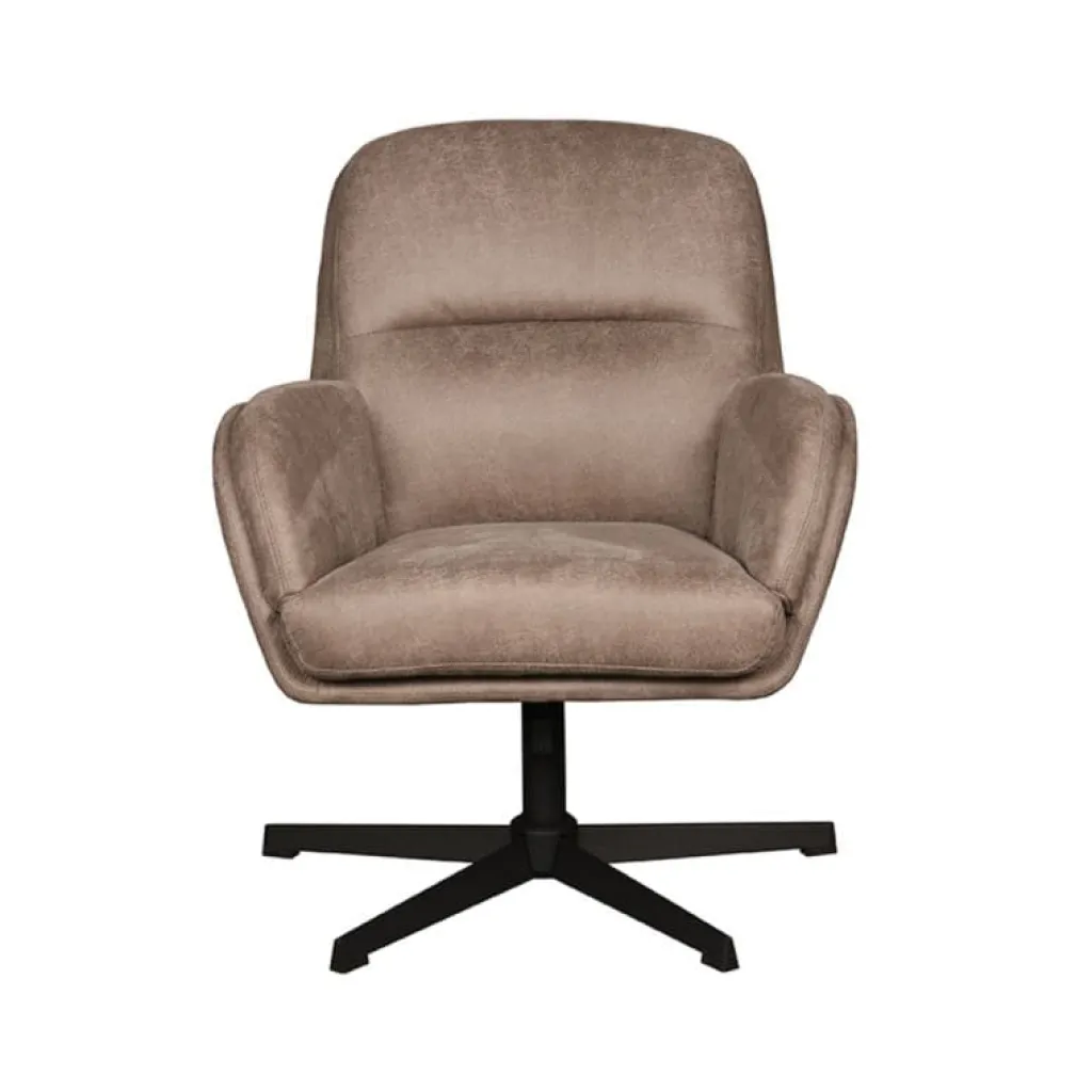 HUUS Fauteuil Finn