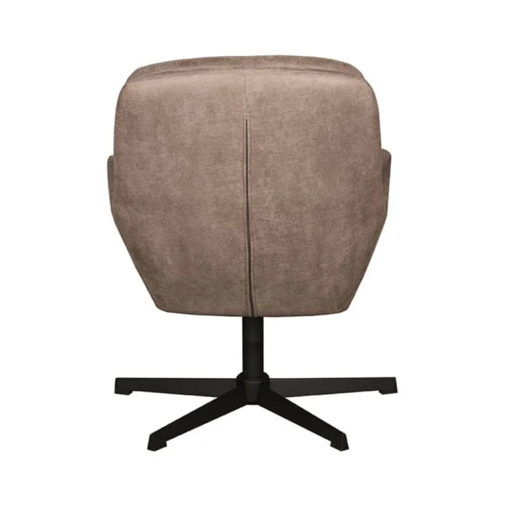 HUUS Fauteuil Finn