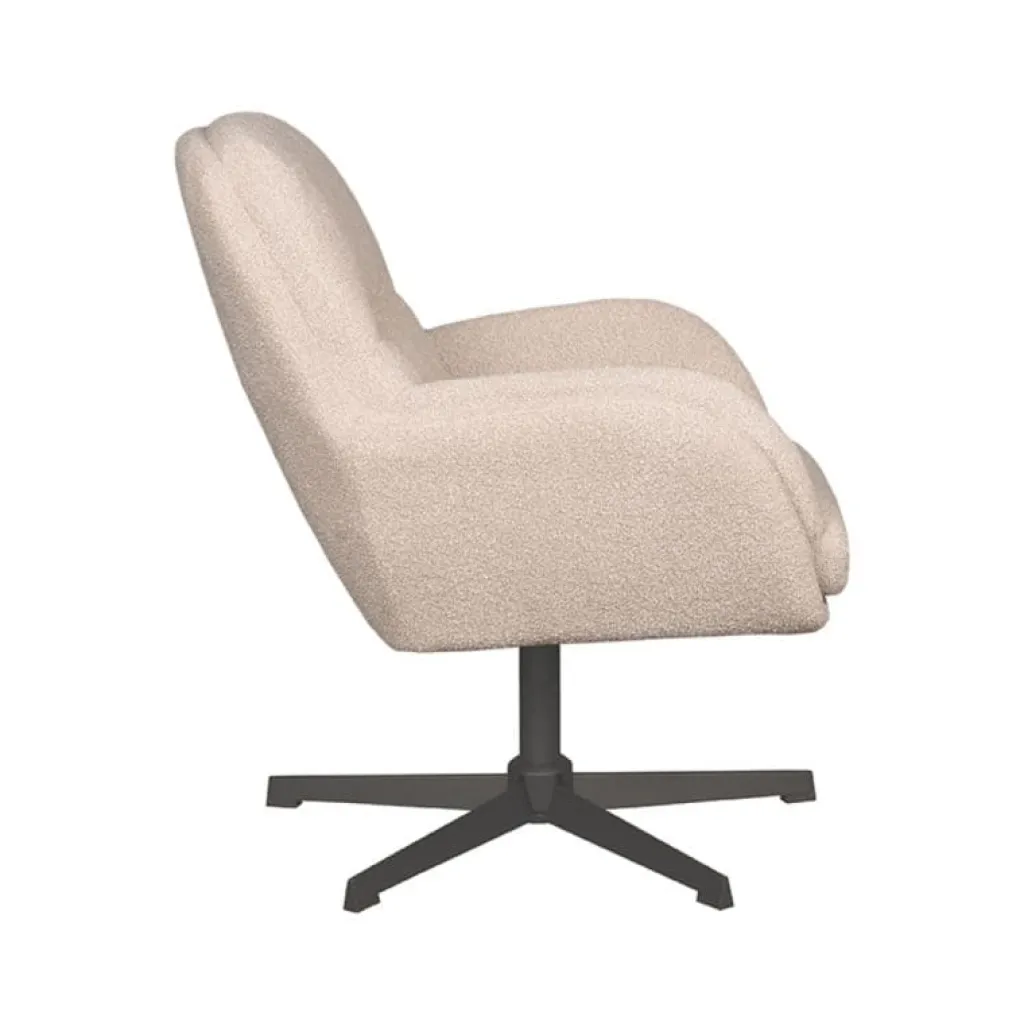 HUUS Fauteuil Finn