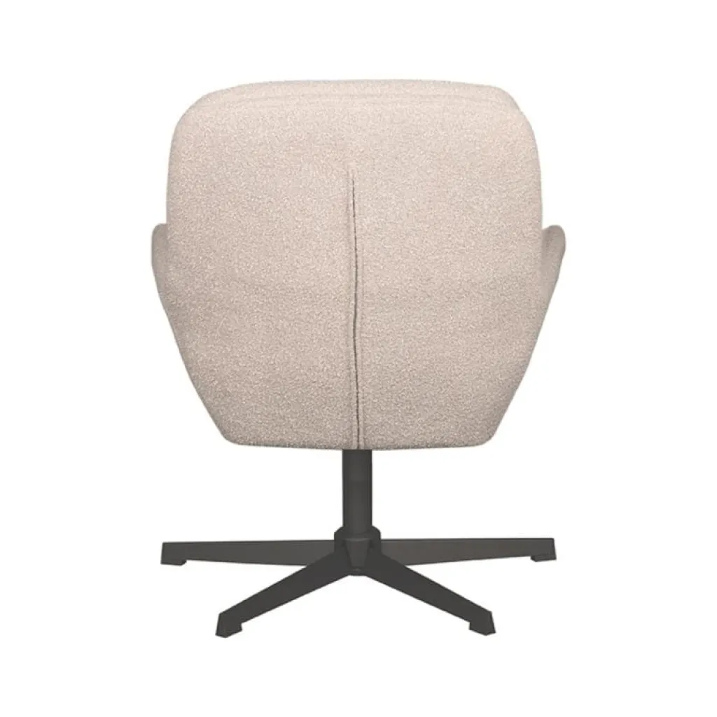HUUS Fauteuil Finn