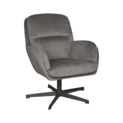 HUUS Fauteuil Finn