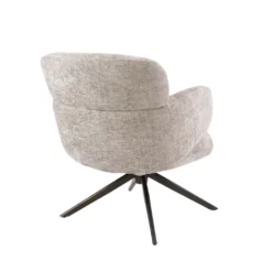 HUUS Fauteuil Hanna