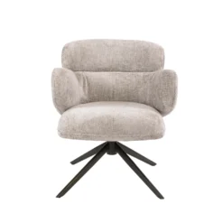 HUUS Fauteuil Hanna