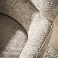 HUUS Fauteuil Hanna