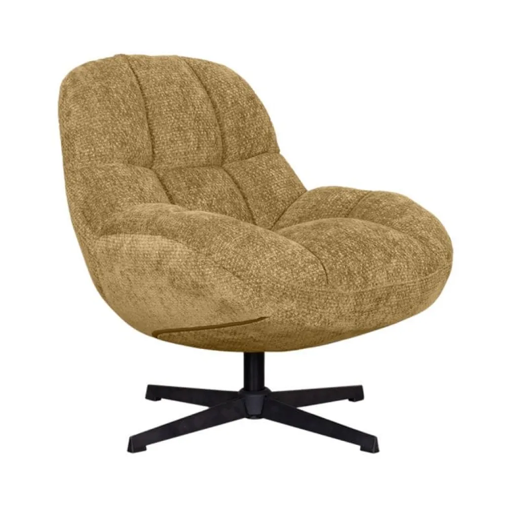 HUUS Fauteuil Huxley