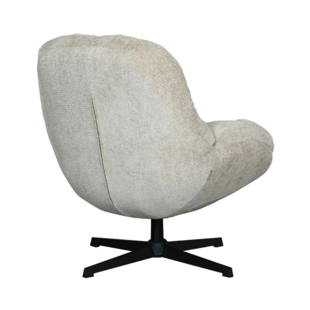 HUUS Fauteuil Huxley