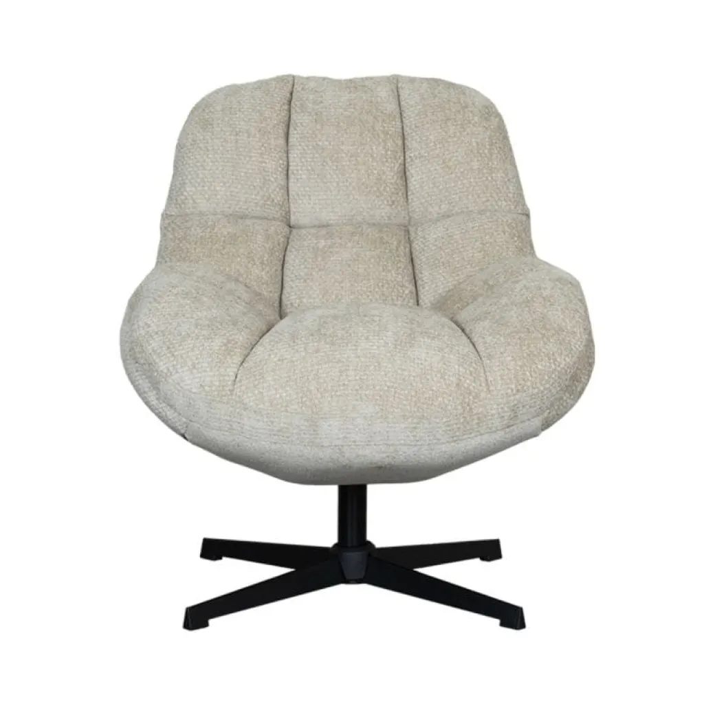 HUUS Fauteuil Huxley