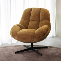 HUUS Fauteuil Huxley