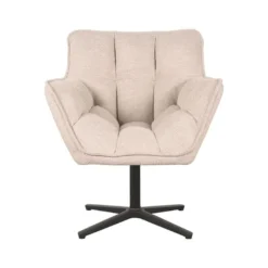 HUUS Fauteuil Ian