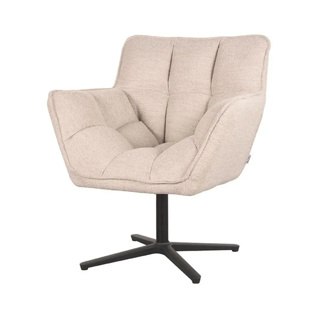HUUS Fauteuil Ian