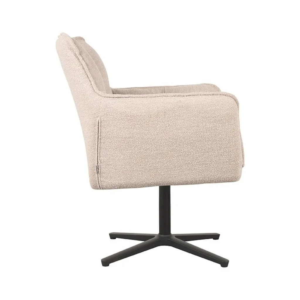 HUUS Fauteuil Ian
