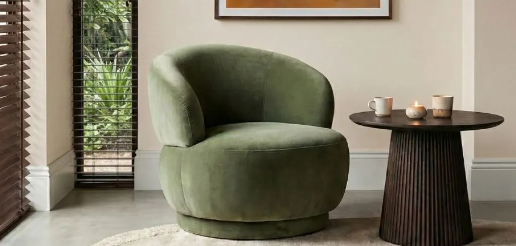 HUUS Fauteuil Lobby