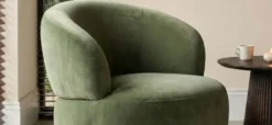 HUUS Fauteuil Lobby