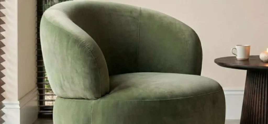 HUUS Fauteuil Lobby