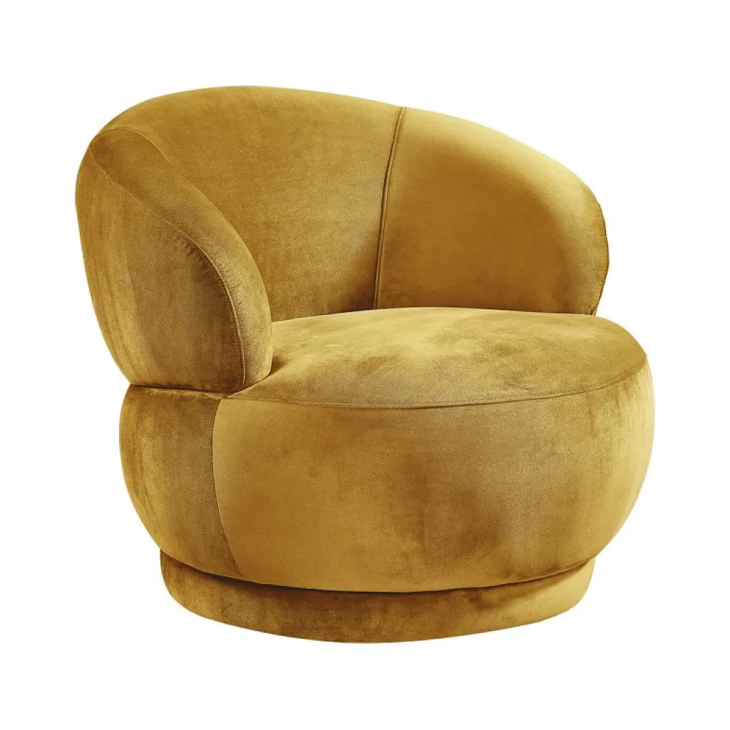 HUUS Fauteuil Lobby