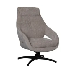 HUUS Fauteuil Maxwell
