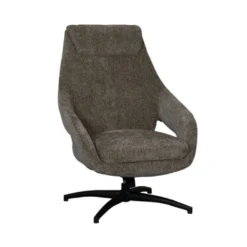 HUUS Fauteuil Maxwell