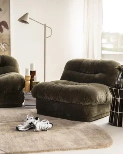 HUUS Fauteuil Nook