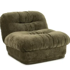 HUUS Fauteuil Nook