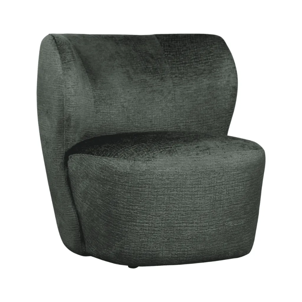 HUUS Fauteuil Ronda