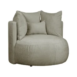 HUUS Fauteuil Rosa